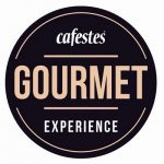 Logo de Cafestes Gourmet Experience