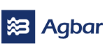 Logo de Agbar