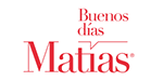 Logo de Matías Buenos Días