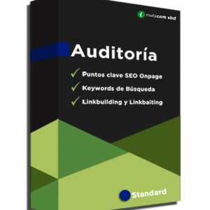 Pack de auditoría seo para startups de sabadell